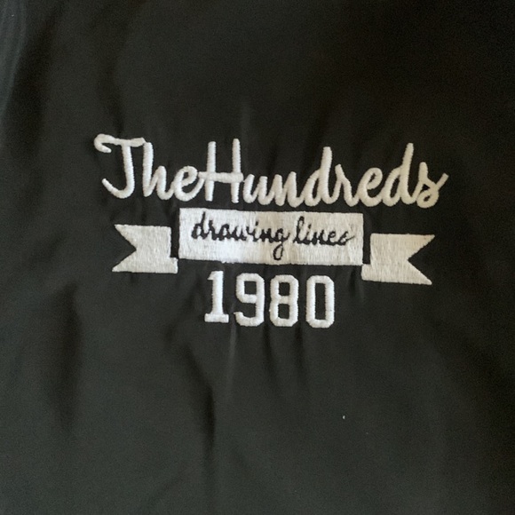 The Hundreds Jacket 2X - Picture 5 of 7